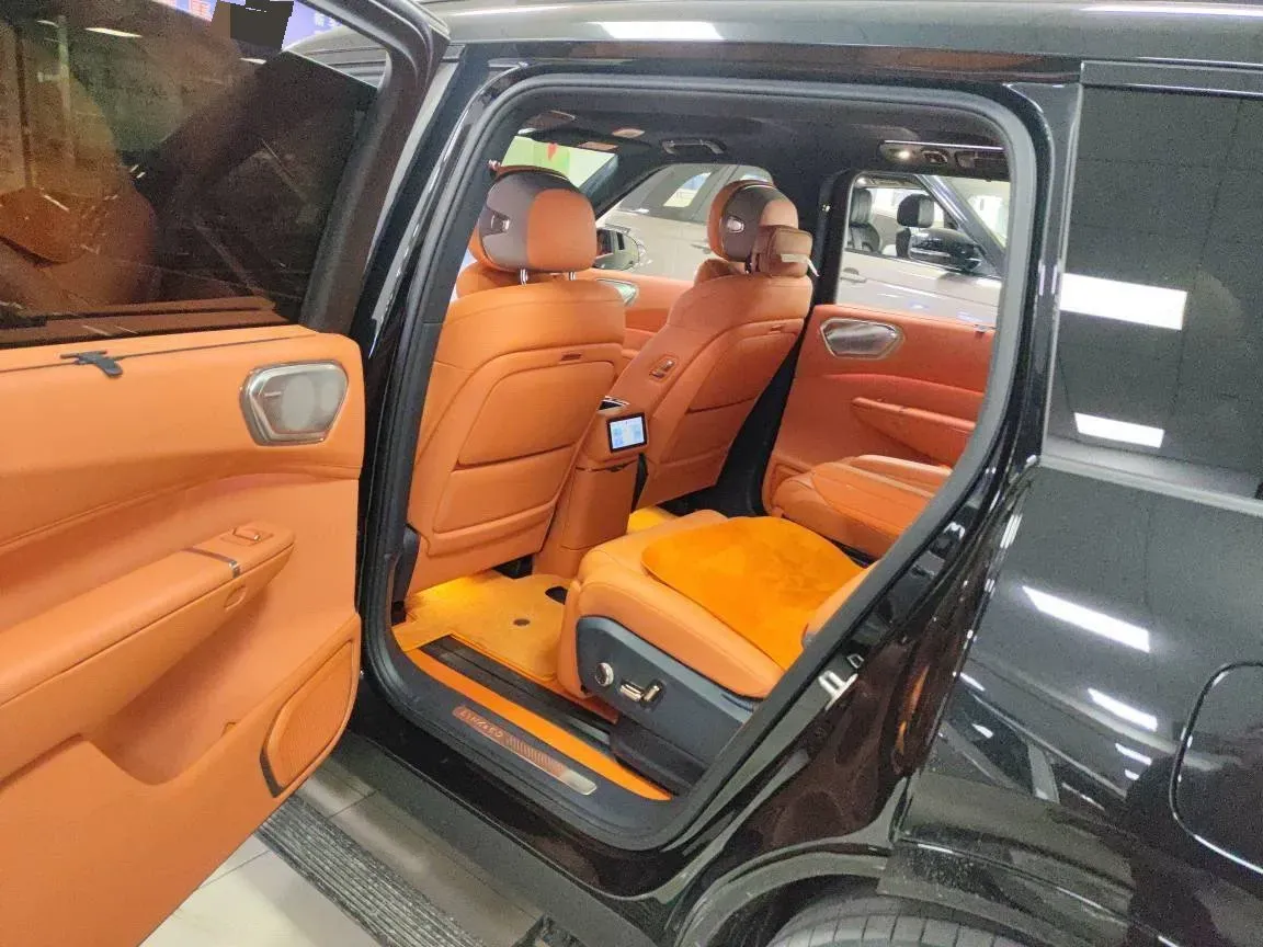 2025 LYNK&CO 900 1.5T 190HP L4 3DHT PHEV 43.3KWH,autocango,china used car exporter,china ev exporter,chinese used car exporter,chinese used ev exporter