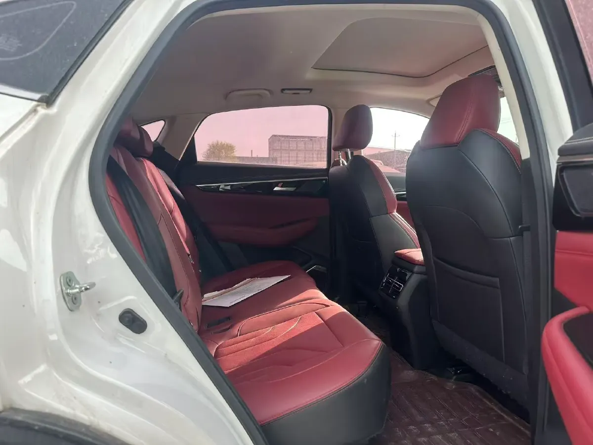 2019 ChangAn CS85 Coupe 2.0T 233HP L4 8AT,autocango,china used car exporter,china ev exporter,chinese used car exporter,chinese used ev exporter