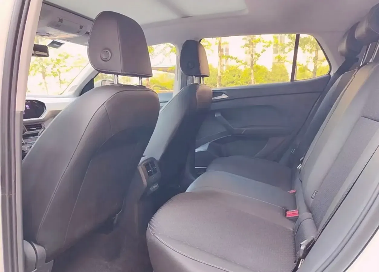 2021 Volkswagen Tacqua 1.4T 150HP L4 7DCT,autocango,china used car exporter,china ev exporter,chinese used car exporter,chinese used ev exporter