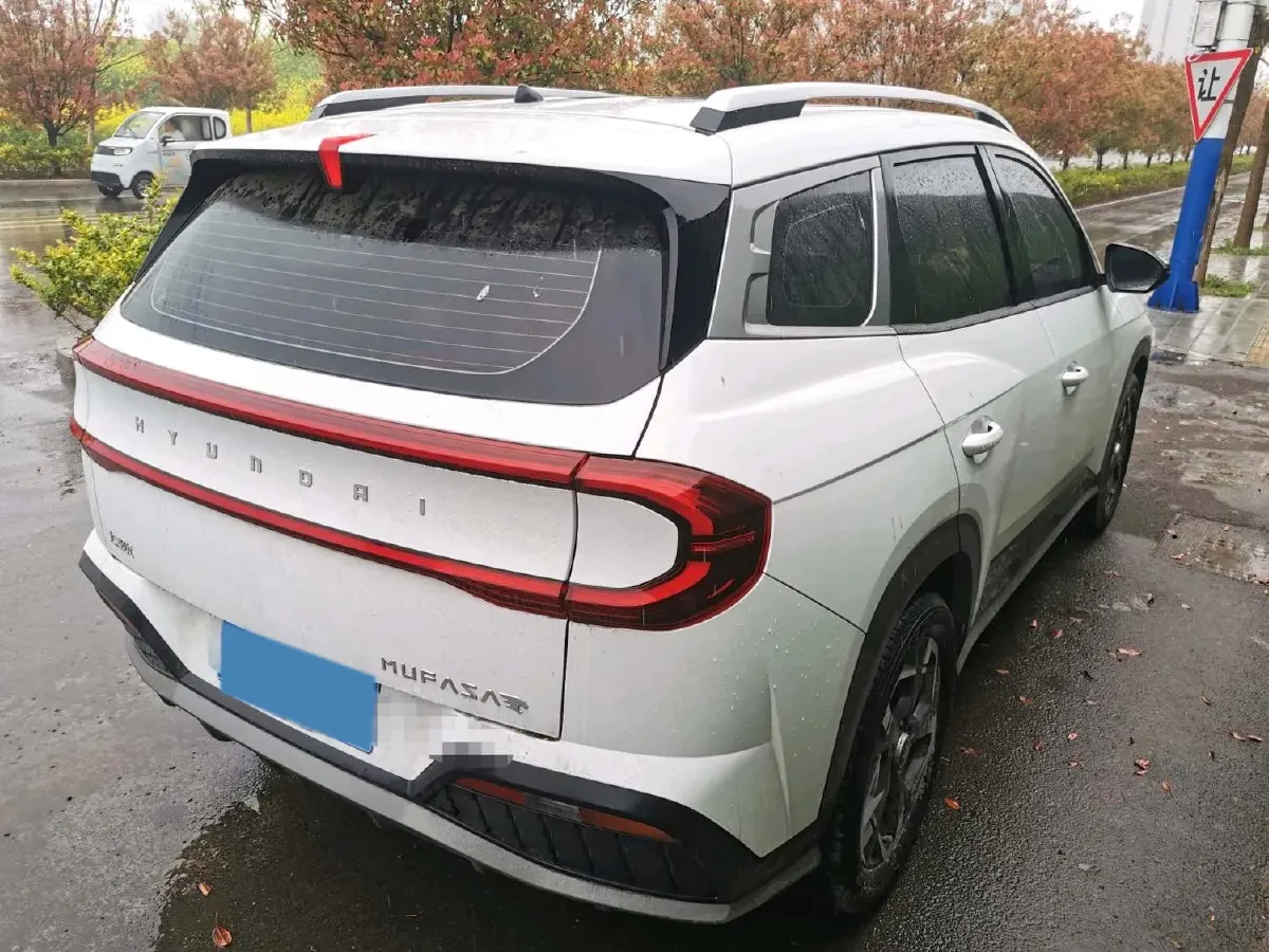 2023 Hyundai ix35 2.0L 160HP L4 6AT,autocango,china used car exporter,china ev exporter,chinese used car exporter,chinese used ev exporter