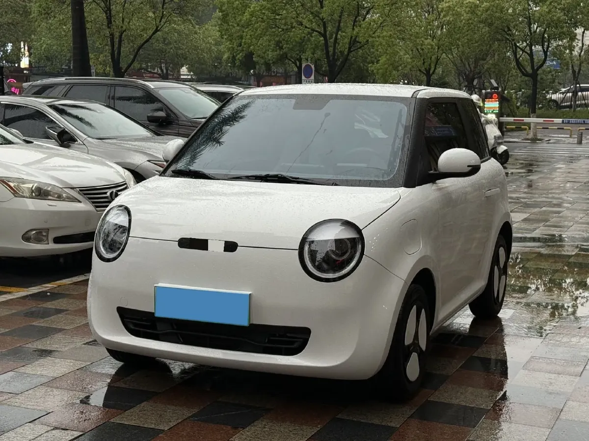 2023 ChangAn QiYuan Lumin BEV 17.65KWH,autocango,china used car exporter,china ev exporter,chinese used car exporter,chinese used ev exporter