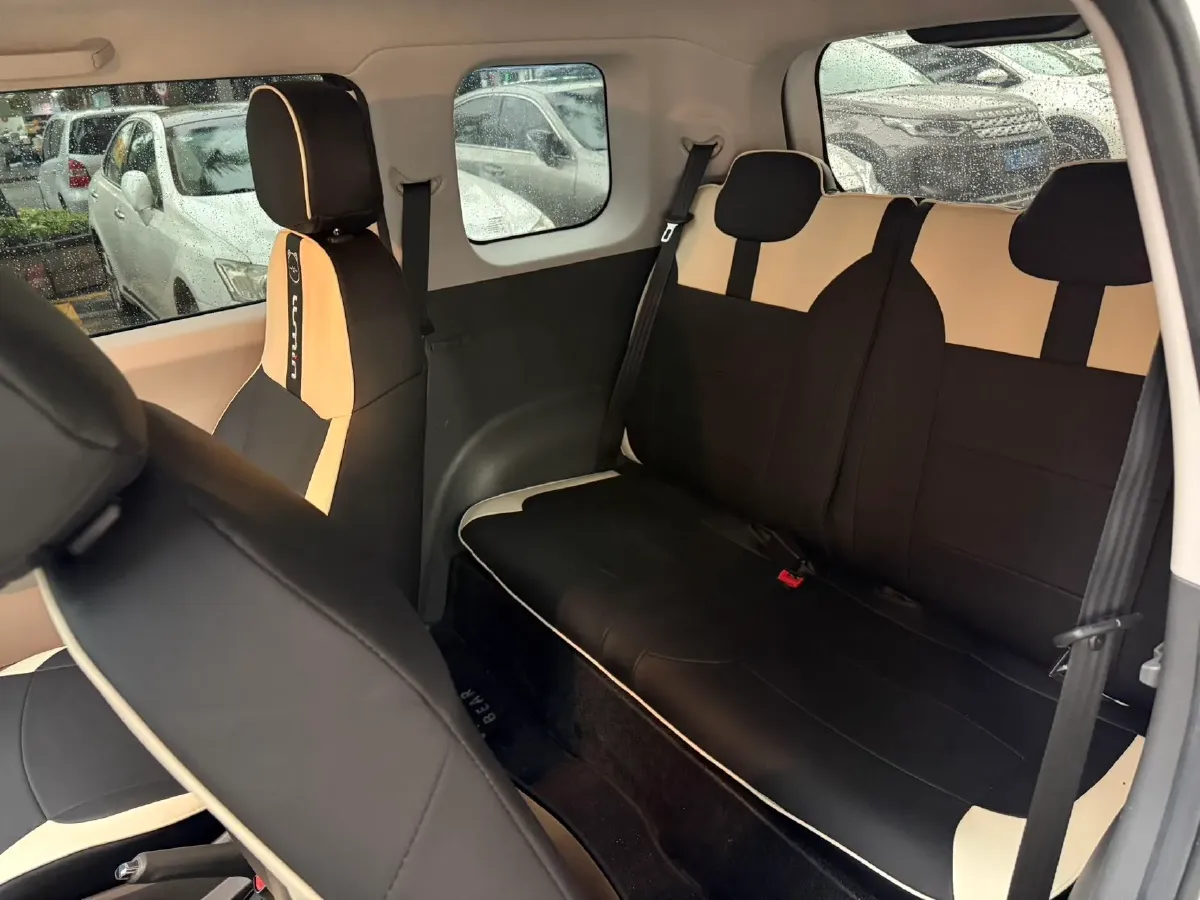 2023 ChangAn QiYuan Lumin BEV 17.65KWH,autocango,china used car exporter,china ev exporter,chinese used car exporter,chinese used ev exporter