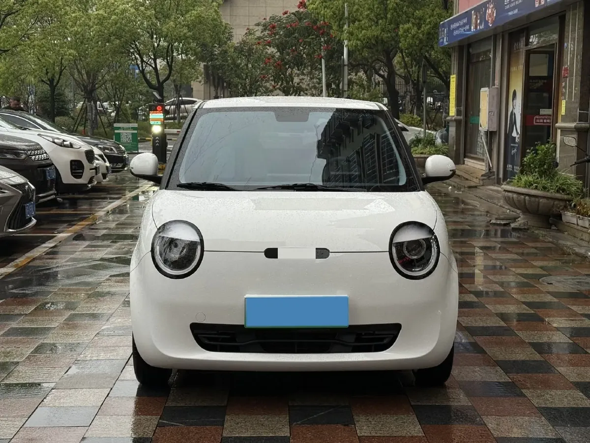 2023 ChangAn QiYuan Lumin BEV 17.65KWH,autocango,china used car exporter,china ev exporter,chinese used car exporter,chinese used ev exporter