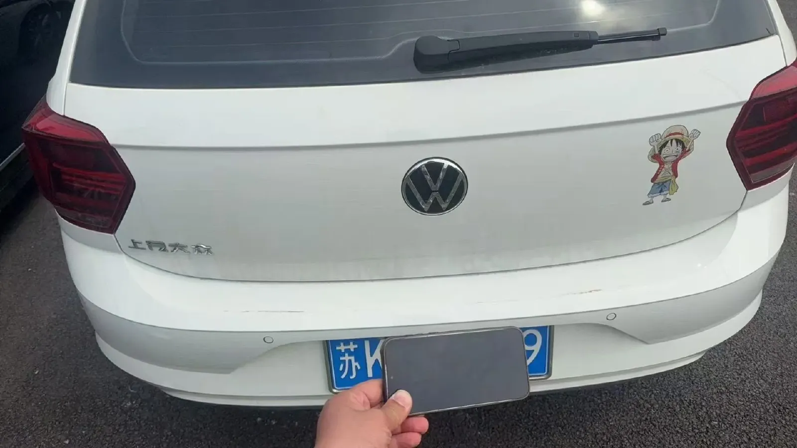 2023 Volkswagen Polo 1.5L 113HP L4 6AT,autocango,china used car exporter,china ev exporter,chinese used car exporter,chinese used ev exporter