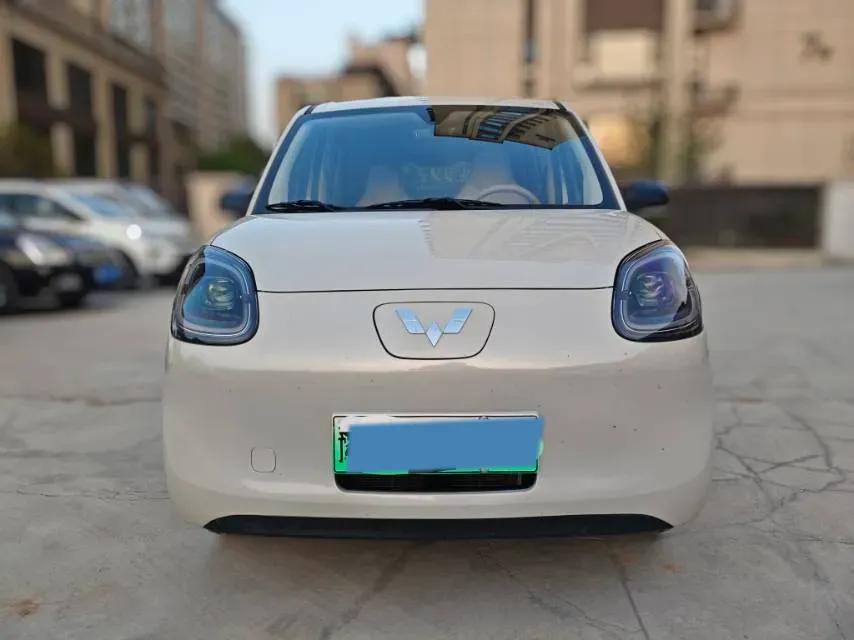 2025 WuLing HongGuang MINI EV BEV 16.2KWH,autocango,china used car exporter,china ev exporter,chinese used car exporter,chinese used ev exporter