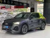 2022 AUDI Q3,autocango,china used car exporter,china ev exporter,chinese used car exporter,chinese used ev exporter