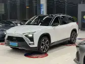 2018 NIO ES8,autocango,china used car exporter,china ev exporter,chinese used car exporter,chinese used ev exporter