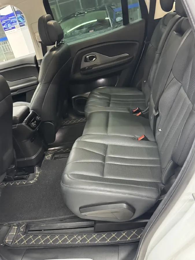 2018 NIO ES8 BEV 70KWH,autocango,china used car exporter,china ev exporter,chinese used car exporter,chinese used ev exporter