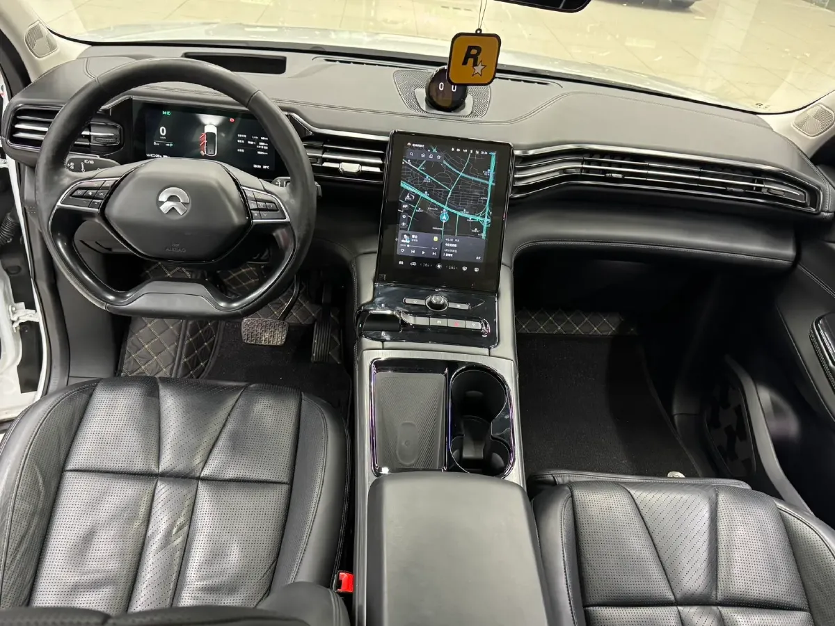 2018 NIO ES8 BEV 70KWH,autocango,china used car exporter,china ev exporter,chinese used car exporter,chinese used ev exporter