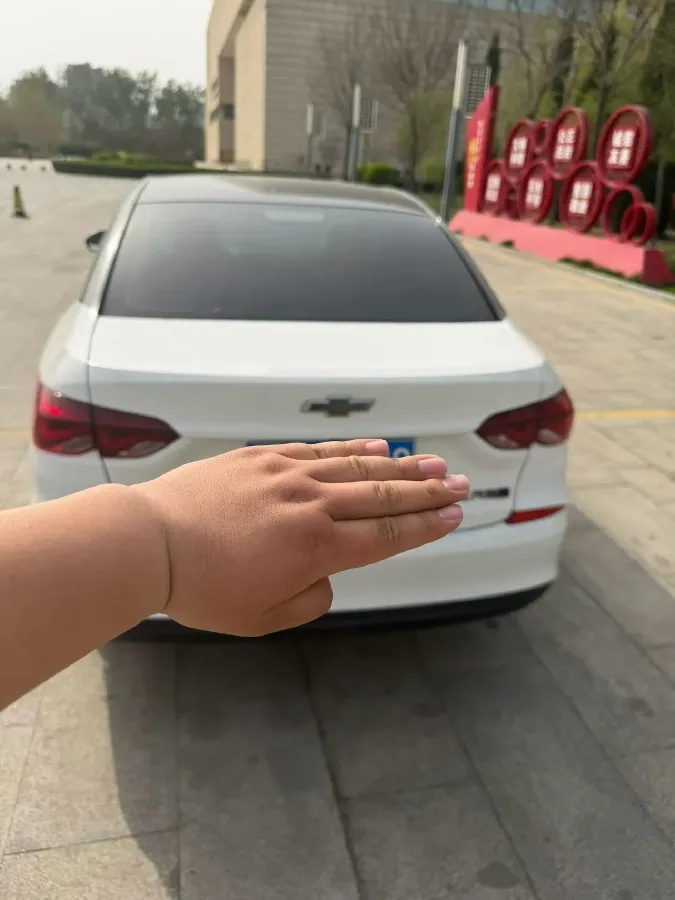 2022 Chevrolet Monza 1.5L 113HP L4 6AT,autocango,china used car exporter,china ev exporter,chinese used car exporter,chinese used ev exporter