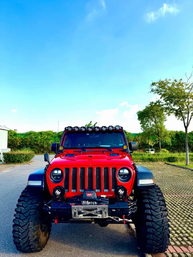 2021 Jeep Wrangler 2.0T 266HP L4 8AT,autocango,china used car exporter,china ev exporter,chinese used car exporter,chinese used ev exporter