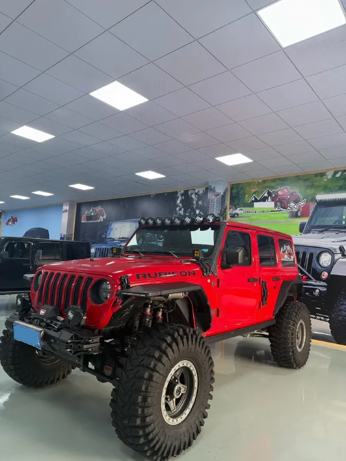 2021 Jeep Wrangler 2.0T 266HP L4 8AT,autocango,china used car exporter,china ev exporter,chinese used car exporter,chinese used ev exporter