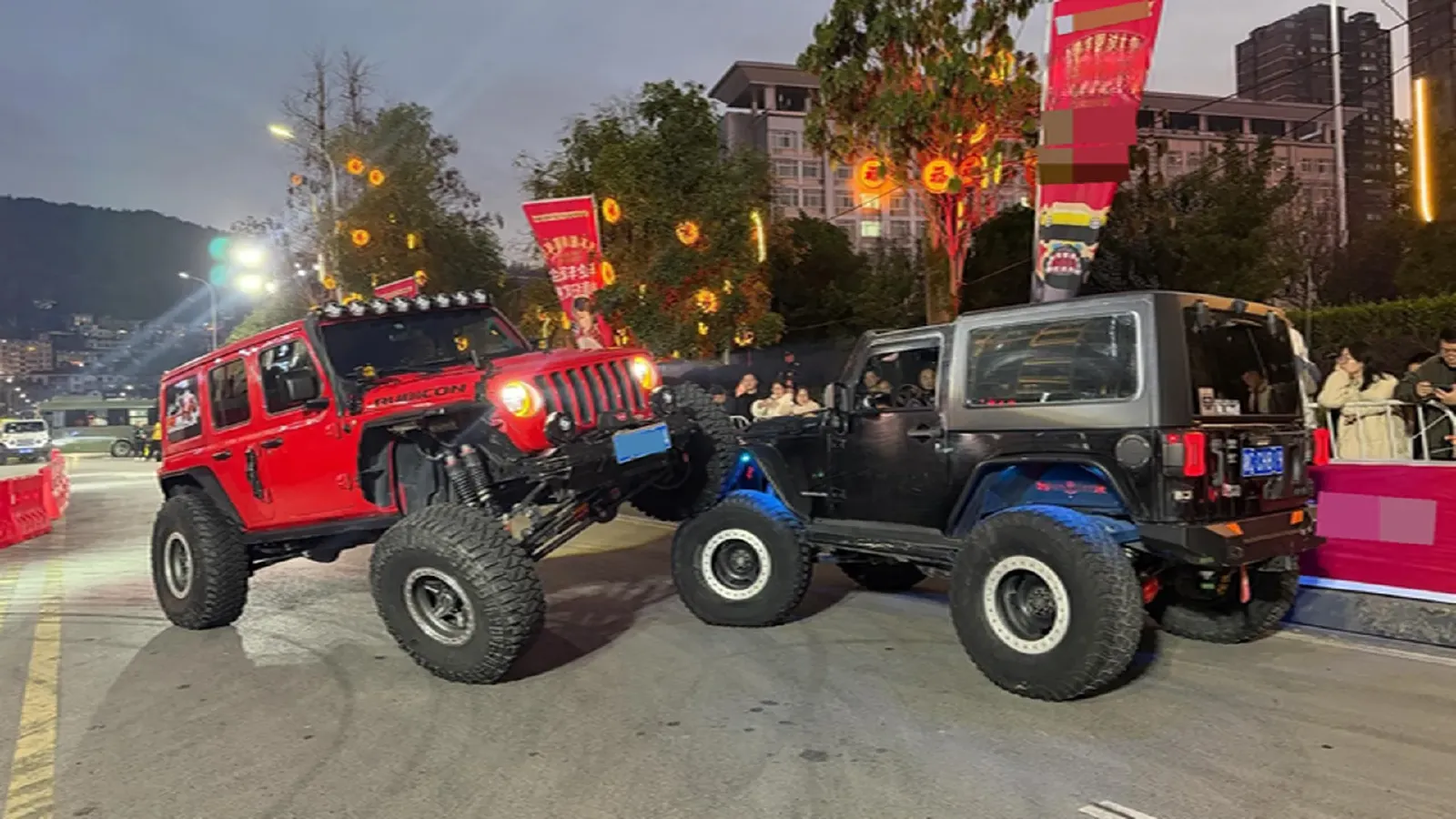 2021 Jeep Wrangler 2.0T 266HP L4 8AT,autocango,china used car exporter,china ev exporter,chinese used car exporter,chinese used ev exporter