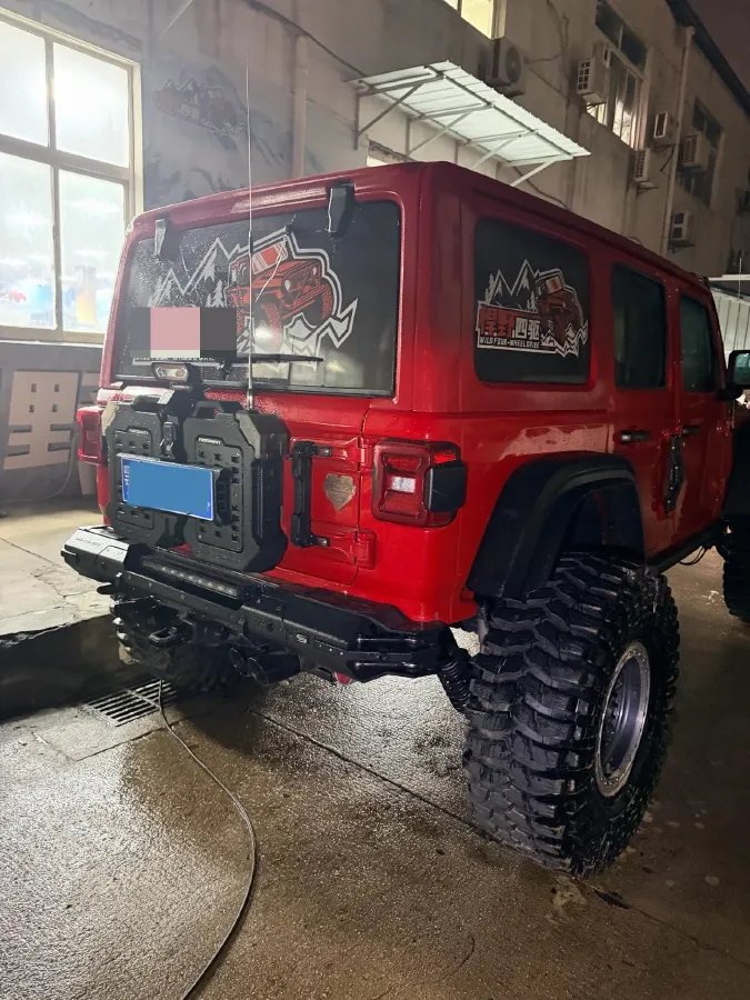 2021 Jeep Wrangler 2.0T 266HP L4 8AT,autocango,china used car exporter,china ev exporter,chinese used car exporter,chinese used ev exporter