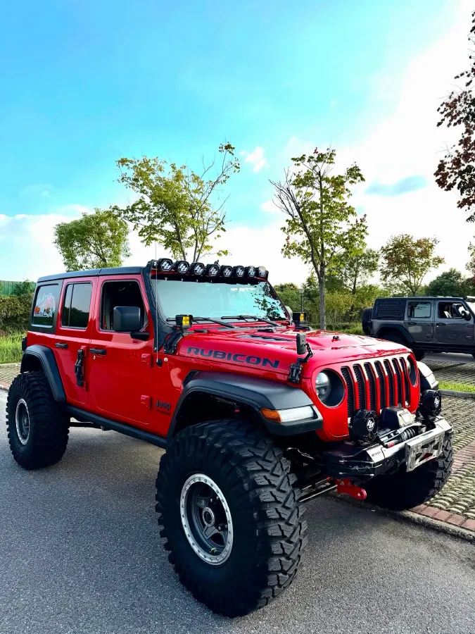 2021 Jeep Wrangler 2.0T 266HP L4 8AT,autocango,china used car exporter,china ev exporter,chinese used car exporter,chinese used ev exporter