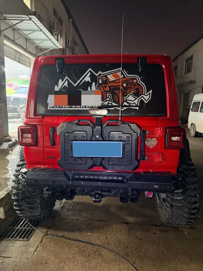 2021 Jeep Wrangler 2.0T 266HP L4 8AT,autocango,china used car exporter,china ev exporter,chinese used car exporter,chinese used ev exporter