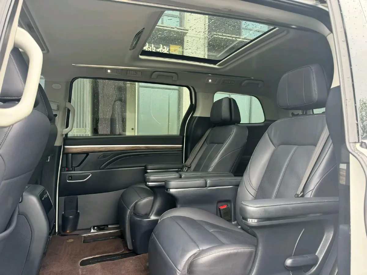 2021 GAC Trumpchi M8 2.0T 252HP L4 8AT,autocango,china used car exporter,china ev exporter,chinese used car exporter,chinese used ev exporter