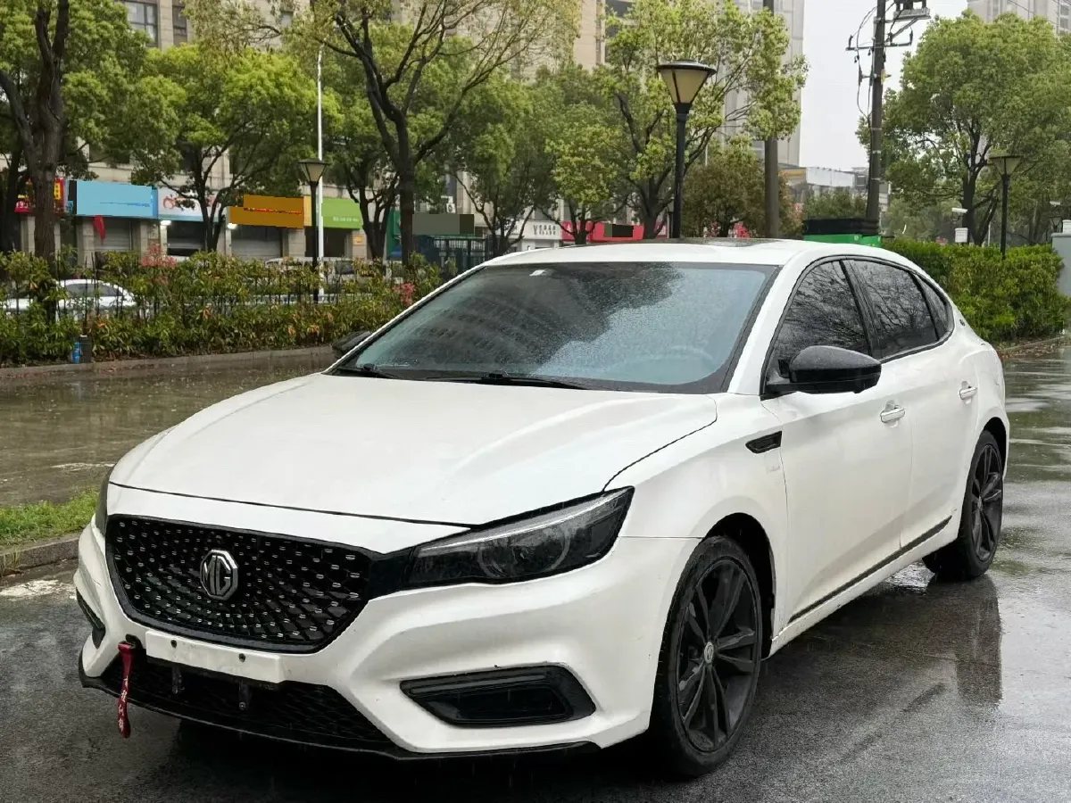 2019 MG MG6 1.5T 169HP L4 7DCT,autocango,china used car exporter,china ev exporter,chinese used car exporter,chinese used ev exporter