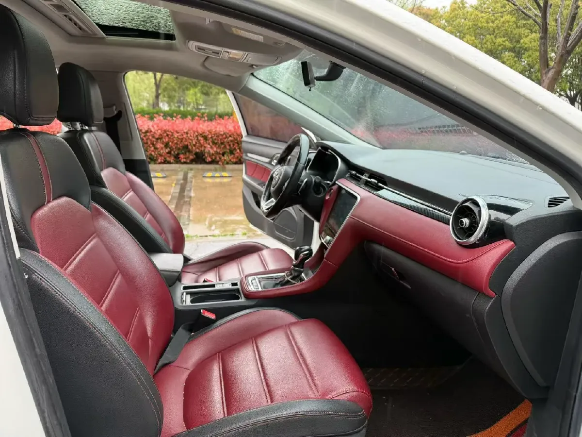 2019 MG MG6 1.5T 169HP L4 7DCT,autocango,china used car exporter,china ev exporter,chinese used car exporter,chinese used ev exporter