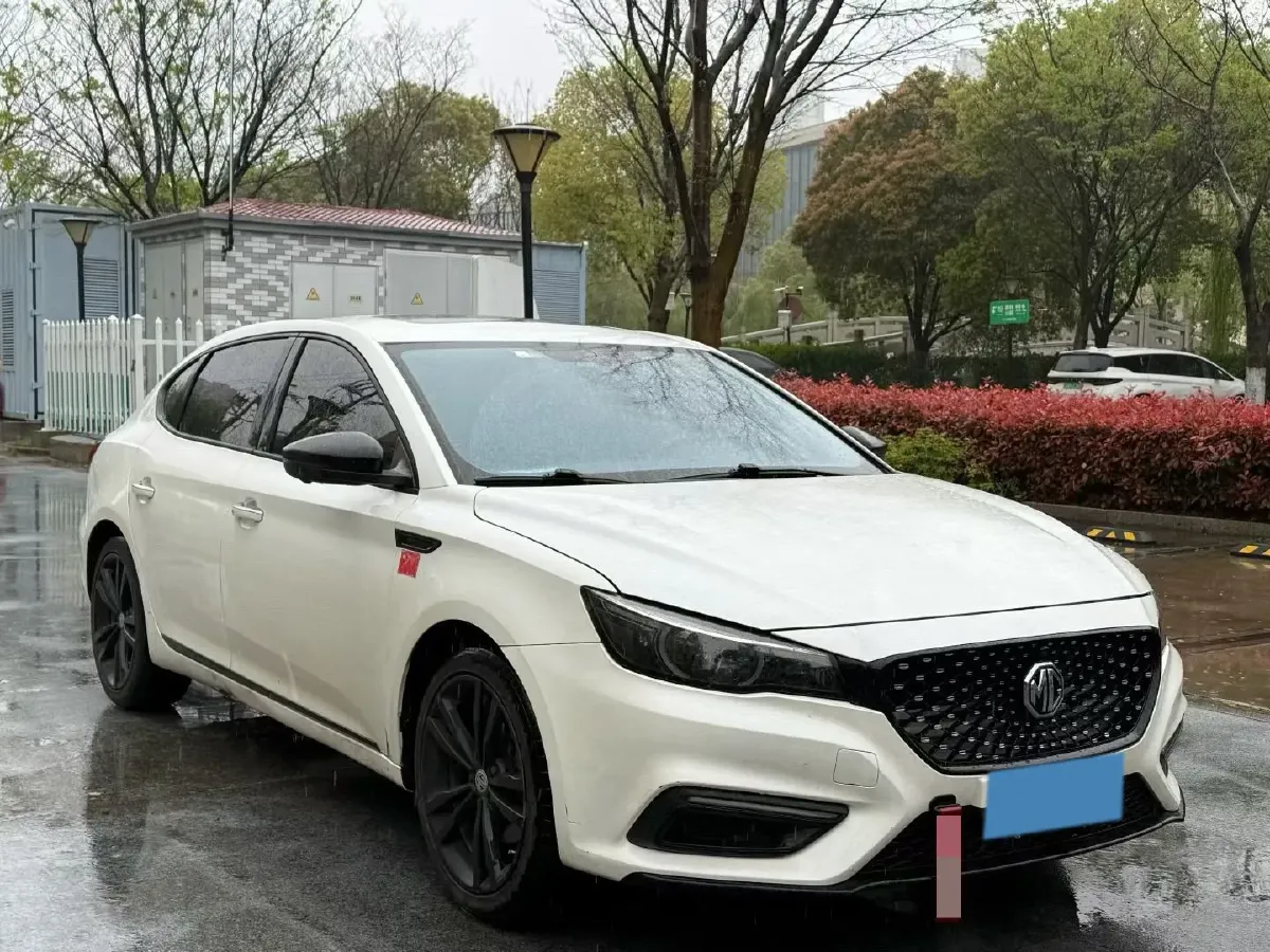 2019 MG MG6 1.5T 169HP L4 7DCT,autocango,china used car exporter,china ev exporter,chinese used car exporter,chinese used ev exporter