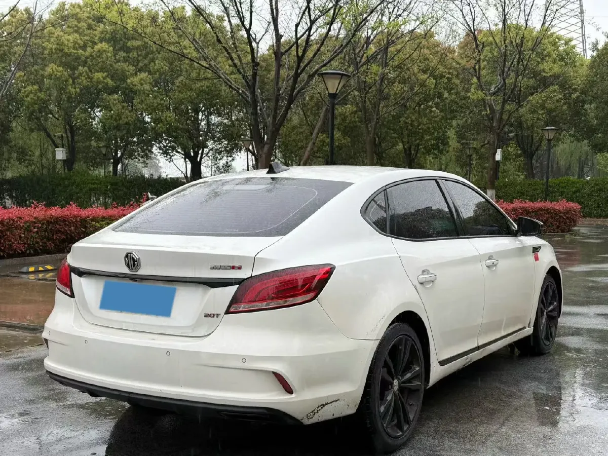 2019 MG MG6 1.5T 169HP L4 7DCT,autocango,china used car exporter,china ev exporter,chinese used car exporter,chinese used ev exporter
