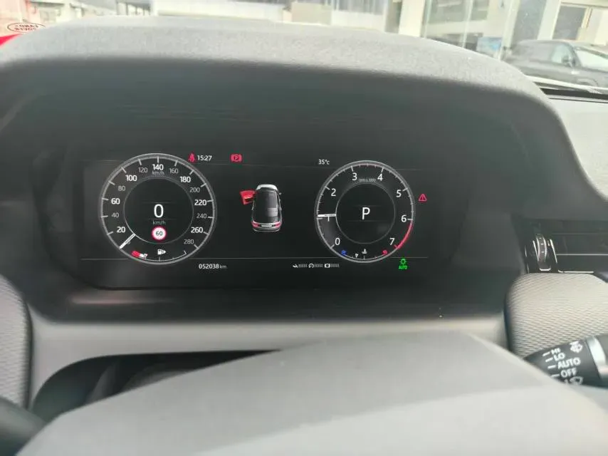 2020 Land Rover Discovery Sport 2.0T 249HP L4 9AT,autocango,china used car exporter,china ev exporter,chinese used car exporter,chinese used ev exporter