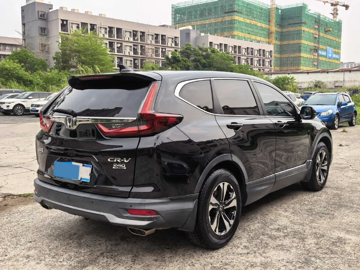 2021 Honda CR-V 1.5T 193HP L4 CVT,autocango,china used car exporter,china ev exporter,chinese used car exporter,chinese used ev exporter