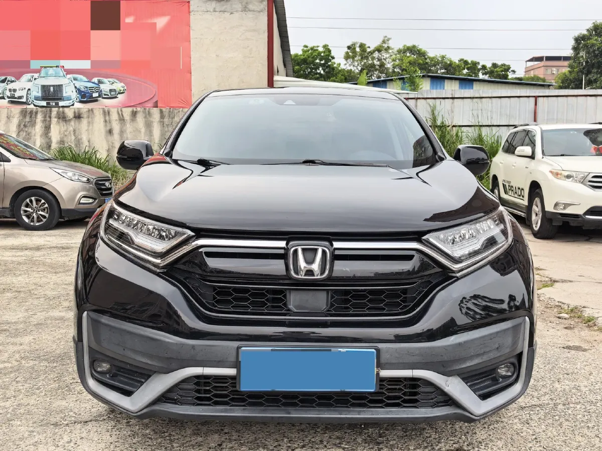 2021 Honda CR-V 1.5T 193HP L4 CVT,autocango,china used car exporter,china ev exporter,chinese used car exporter,chinese used ev exporter