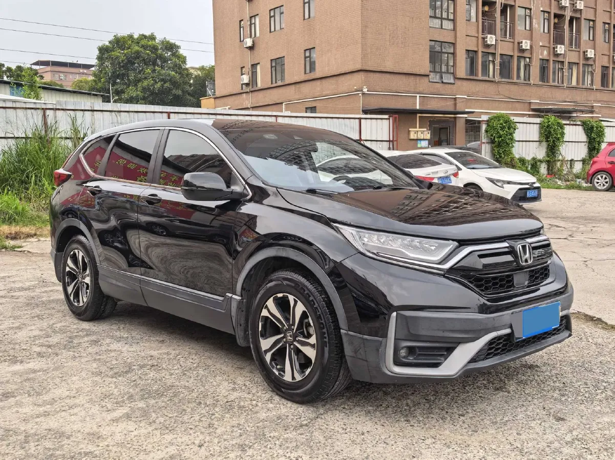 2021 Honda CR-V 1.5T 193HP L4 CVT,autocango,china used car exporter,china ev exporter,chinese used car exporter,chinese used ev exporter