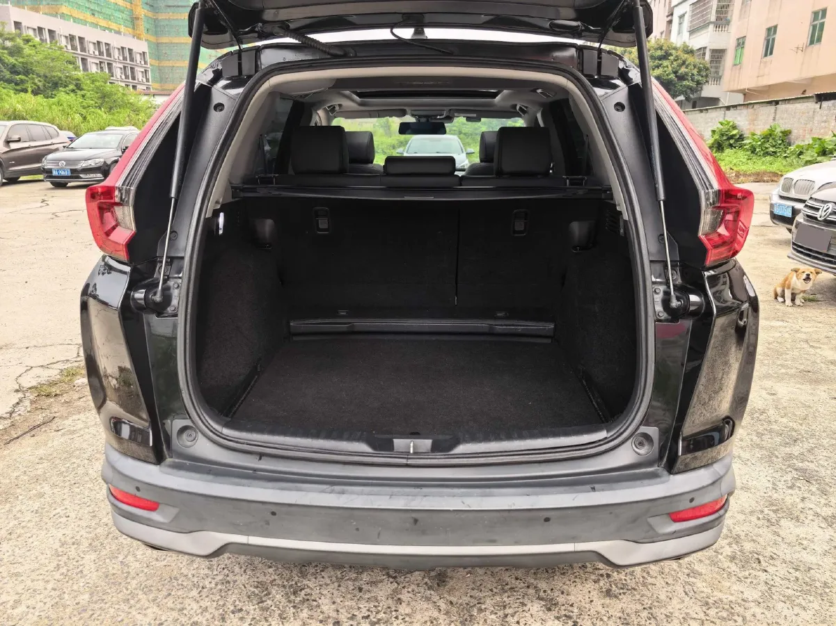 2021 Honda CR-V 1.5T 193HP L4 CVT,autocango,china used car exporter,china ev exporter,chinese used car exporter,chinese used ev exporter
