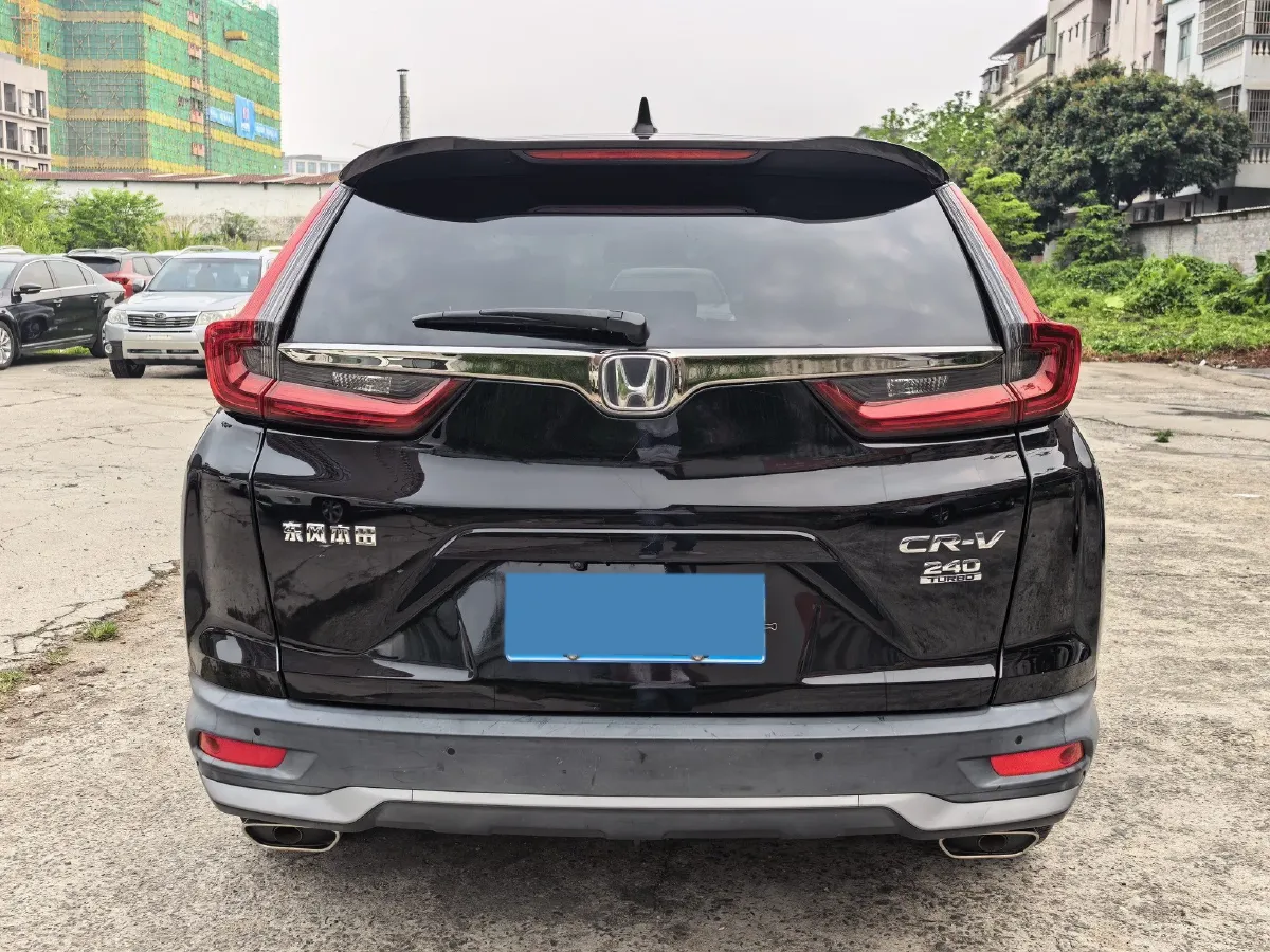 2021 Honda CR-V 1.5T 193HP L4 CVT,autocango,china used car exporter,china ev exporter,chinese used car exporter,chinese used ev exporter