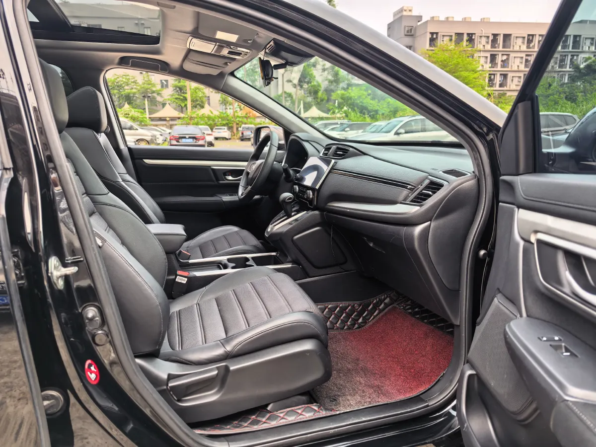 2021 Honda CR-V 1.5T 193HP L4 CVT,autocango,china used car exporter,china ev exporter,chinese used car exporter,chinese used ev exporter