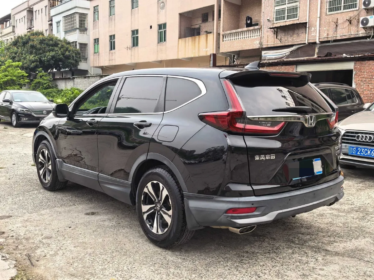 2021 Honda CR-V 1.5T 193HP L4 CVT,autocango,china used car exporter,china ev exporter,chinese used car exporter,chinese used ev exporter