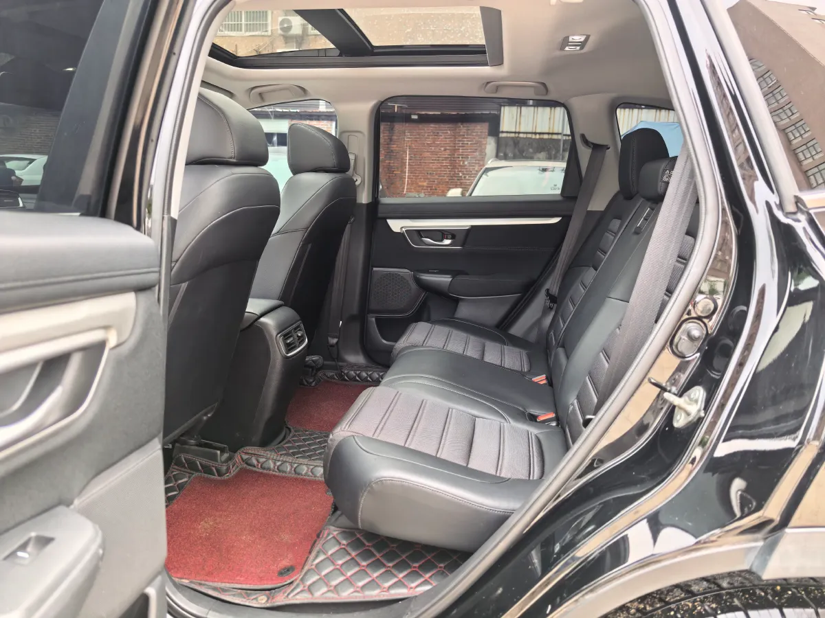 2021 Honda CR-V 1.5T 193HP L4 CVT,autocango,china used car exporter,china ev exporter,chinese used car exporter,chinese used ev exporter