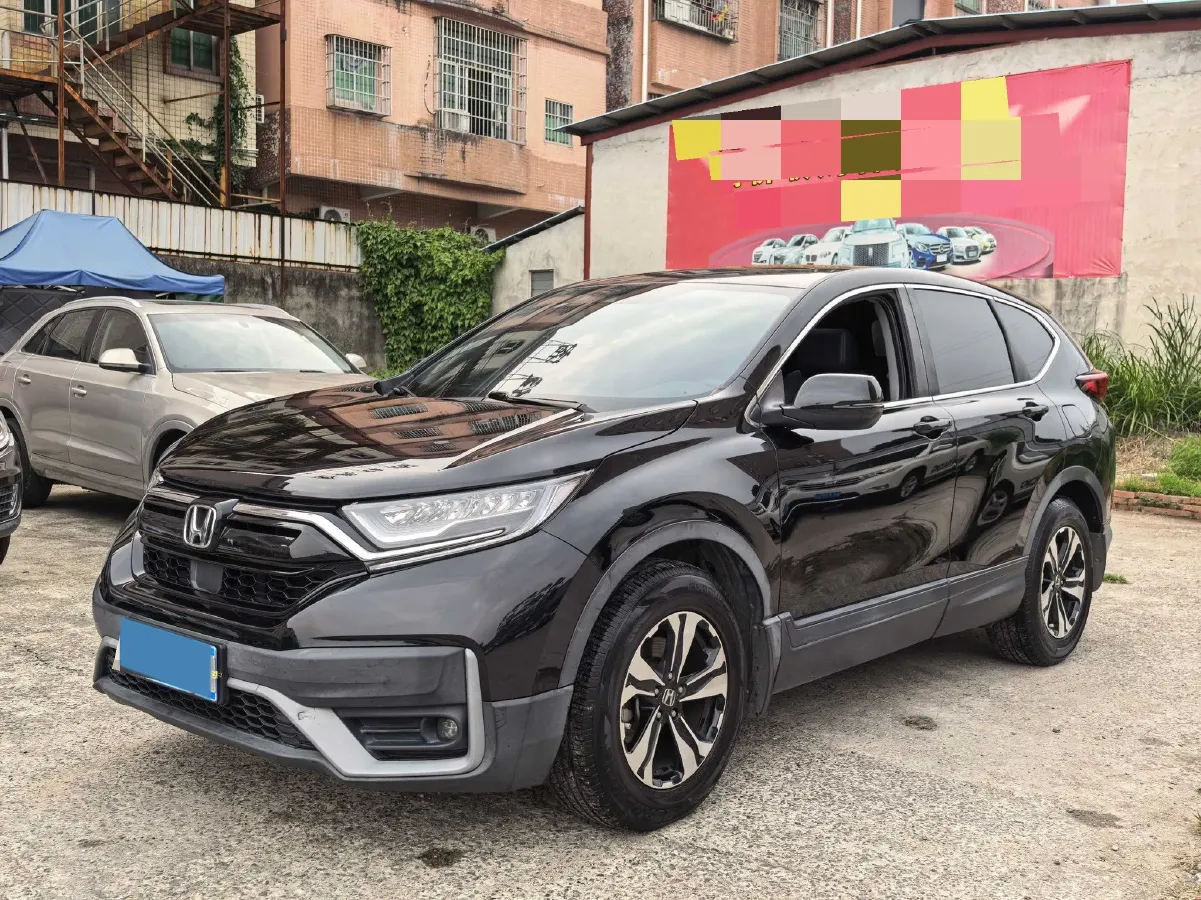 2021 Honda CR-V 1.5T 193HP L4 CVT,autocango,china used car exporter,china ev exporter,chinese used car exporter,chinese used ev exporter