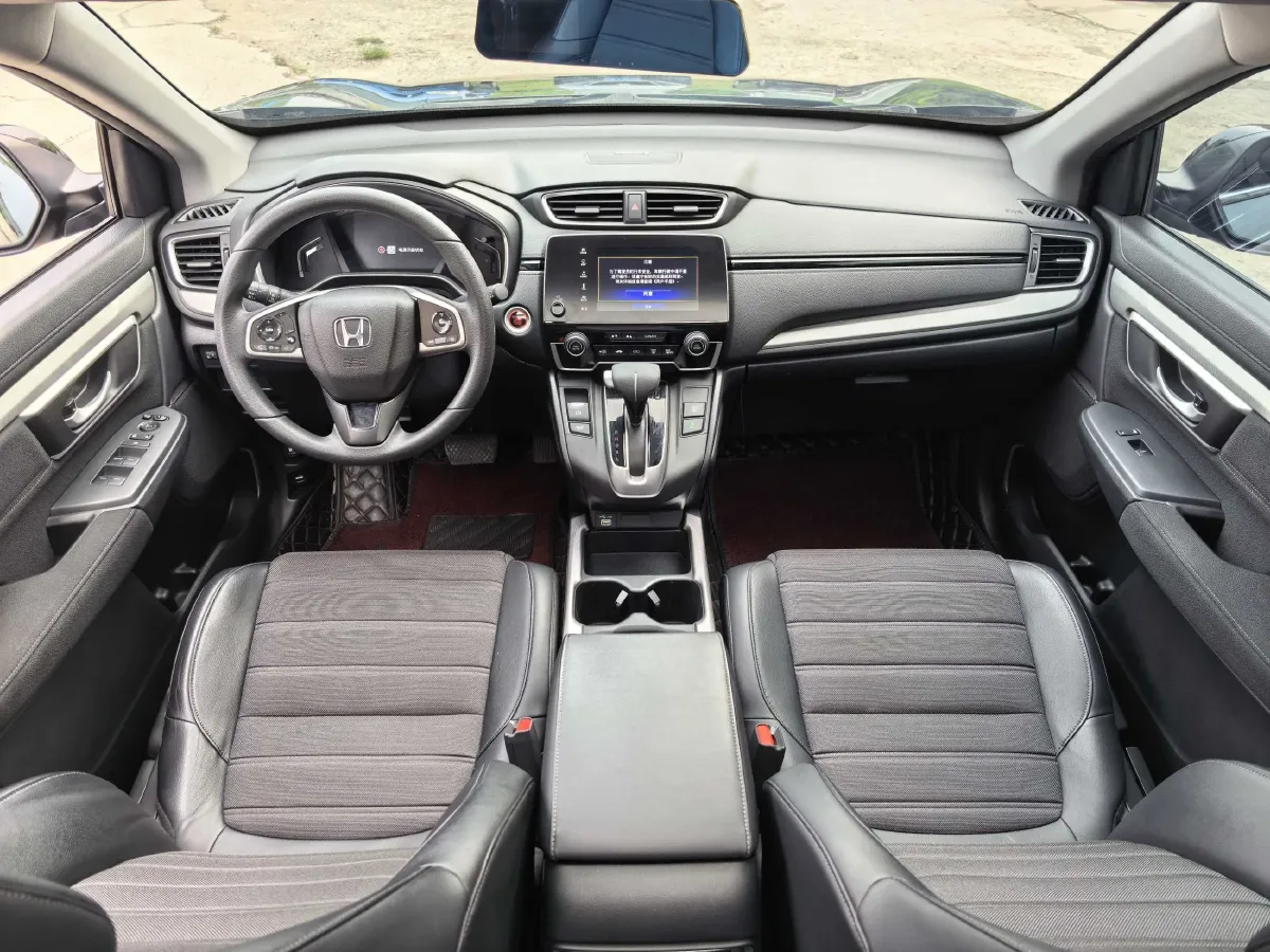 2021 Honda CR-V 1.5T 193HP L4 CVT,autocango,china used car exporter,china ev exporter,chinese used car exporter,chinese used ev exporter