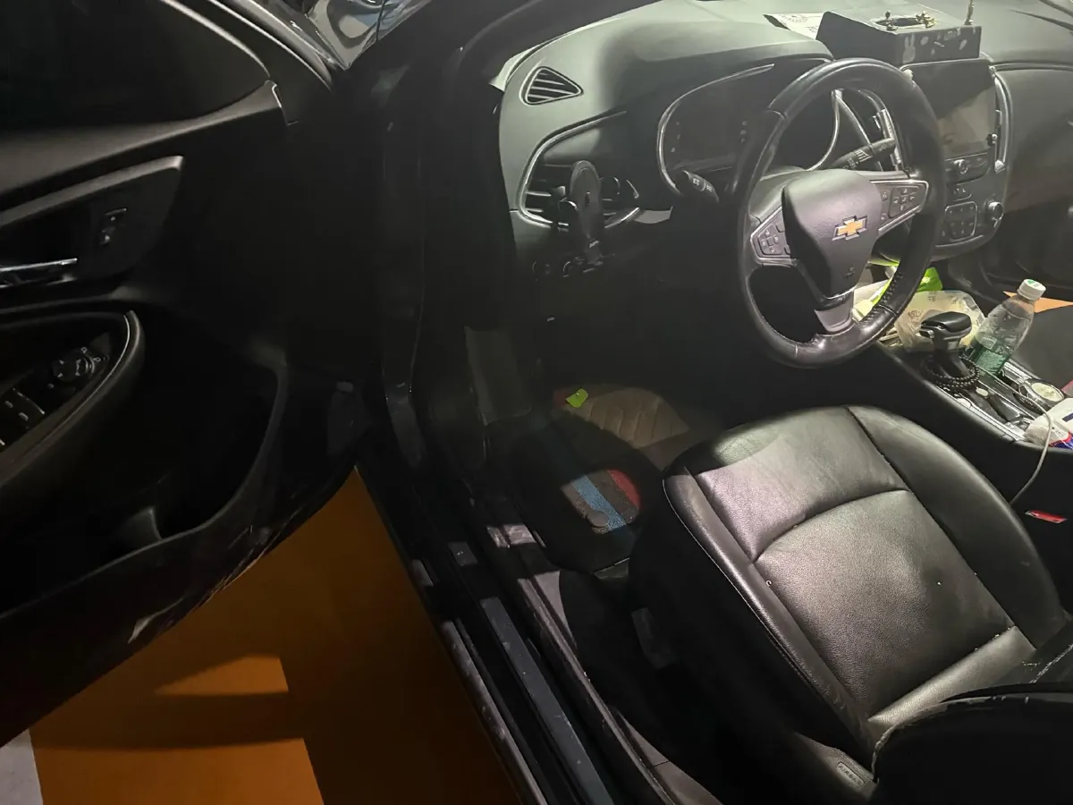 2019 Chevrolet Malibu XL 1.3T 165HP L3 CVT,autocango,china used car exporter,china ev exporter,chinese used car exporter,chinese used ev exporter