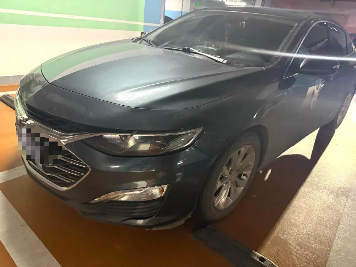 2019 Chevrolet Malibu XL 1.3T 165HP L3 CVT,autocango,china used car exporter,china ev exporter,chinese used car exporter,chinese used ev exporter