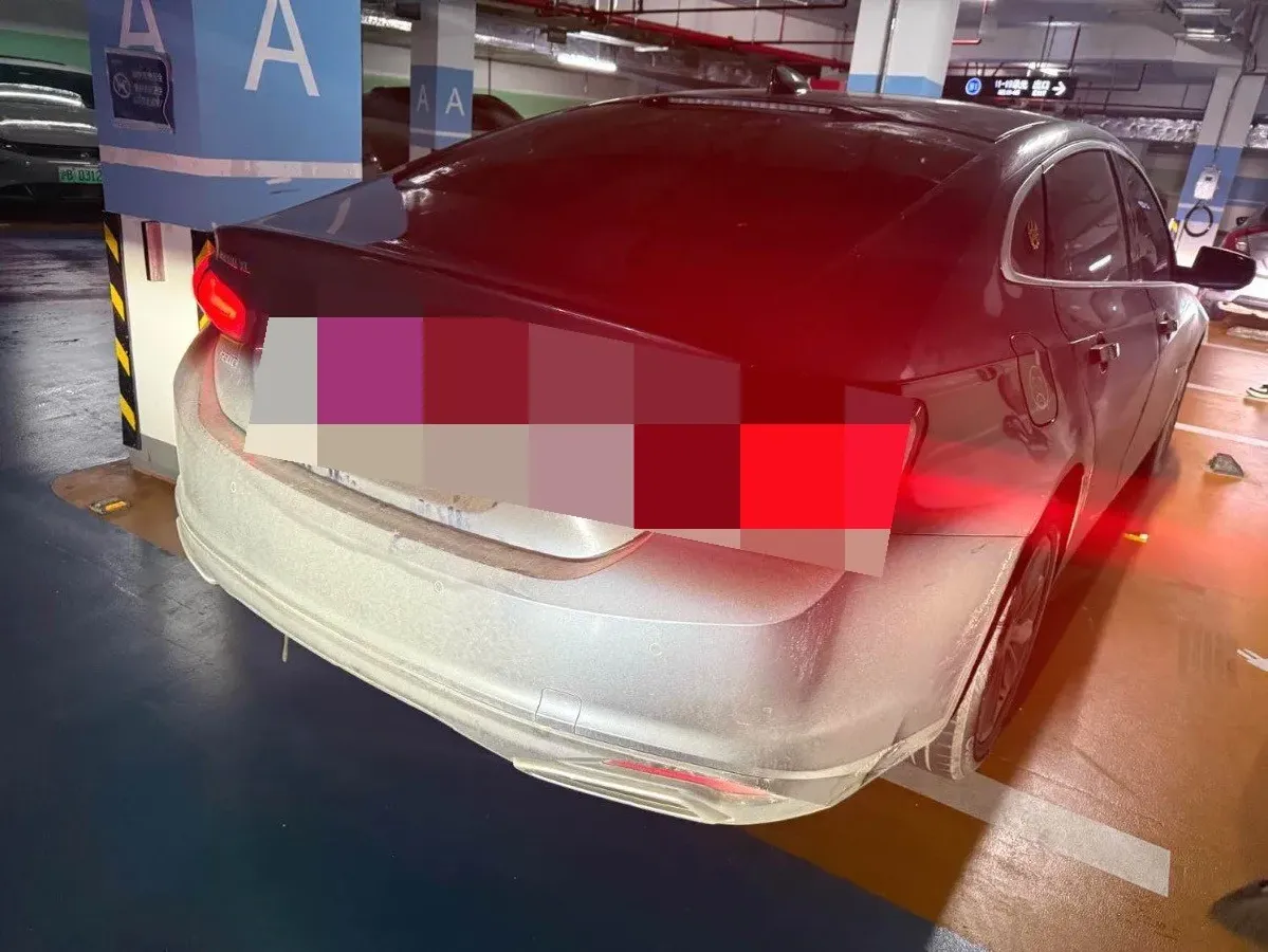 2019 Chevrolet Malibu XL 1.3T 165HP L3 CVT,autocango,china used car exporter,china ev exporter,chinese used car exporter,chinese used ev exporter