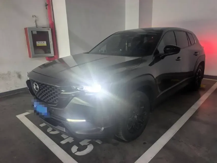 2024 Mazda CX-50 2.5L 188HP L4 6AT,autocango,china used car exporter,china ev exporter,chinese used car exporter,chinese used ev exporter