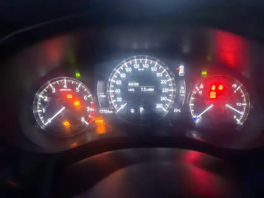 2024 Mazda CX-50 2.5L 188HP L4 6AT,autocango,china used car exporter,china ev exporter,chinese used car exporter,chinese used ev exporter