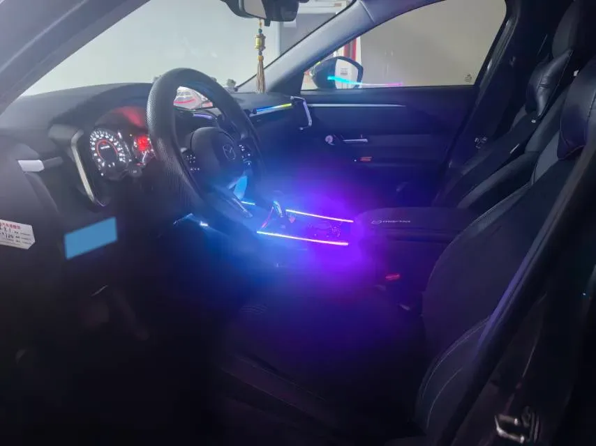 2024 Mazda CX-50 2.5L 188HP L4 6AT,autocango,china used car exporter,china ev exporter,chinese used car exporter,chinese used ev exporter