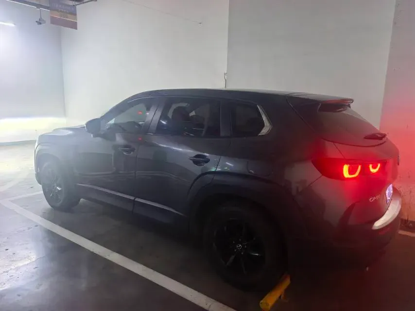2024 Mazda CX-50 2.5L 188HP L4 6AT,autocango,china used car exporter,china ev exporter,chinese used car exporter,chinese used ev exporter