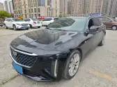 2023 CADILLAC CT6,autocango,china used car exporter,china ev exporter,chinese used car exporter,chinese used ev exporter