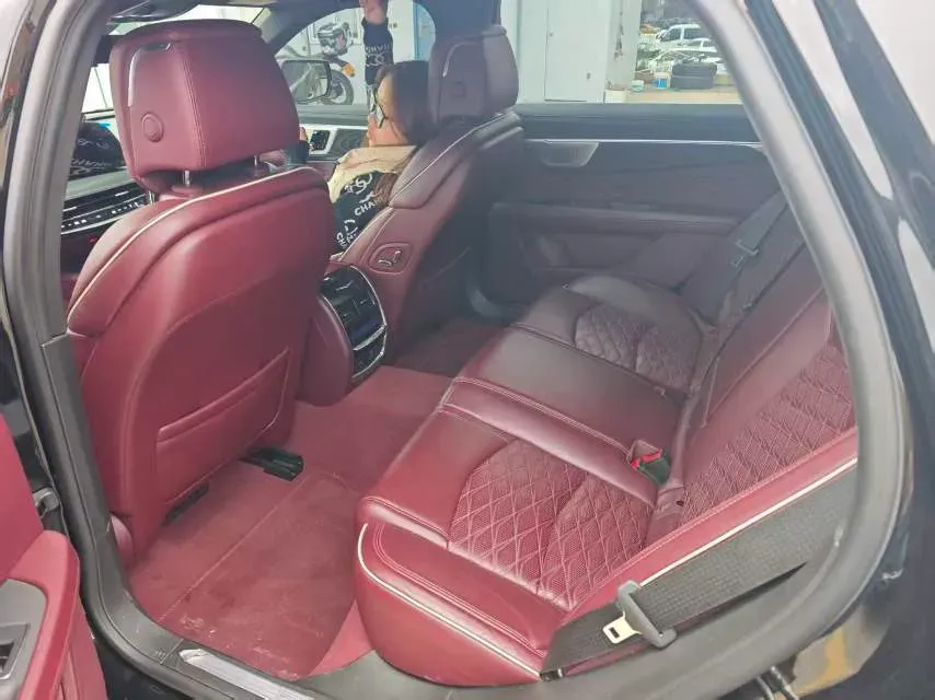 2023 Cadillac CT6 2.0T 237HP L4 10AT,autocango,china used car exporter,china ev exporter,chinese used car exporter,chinese used ev exporter