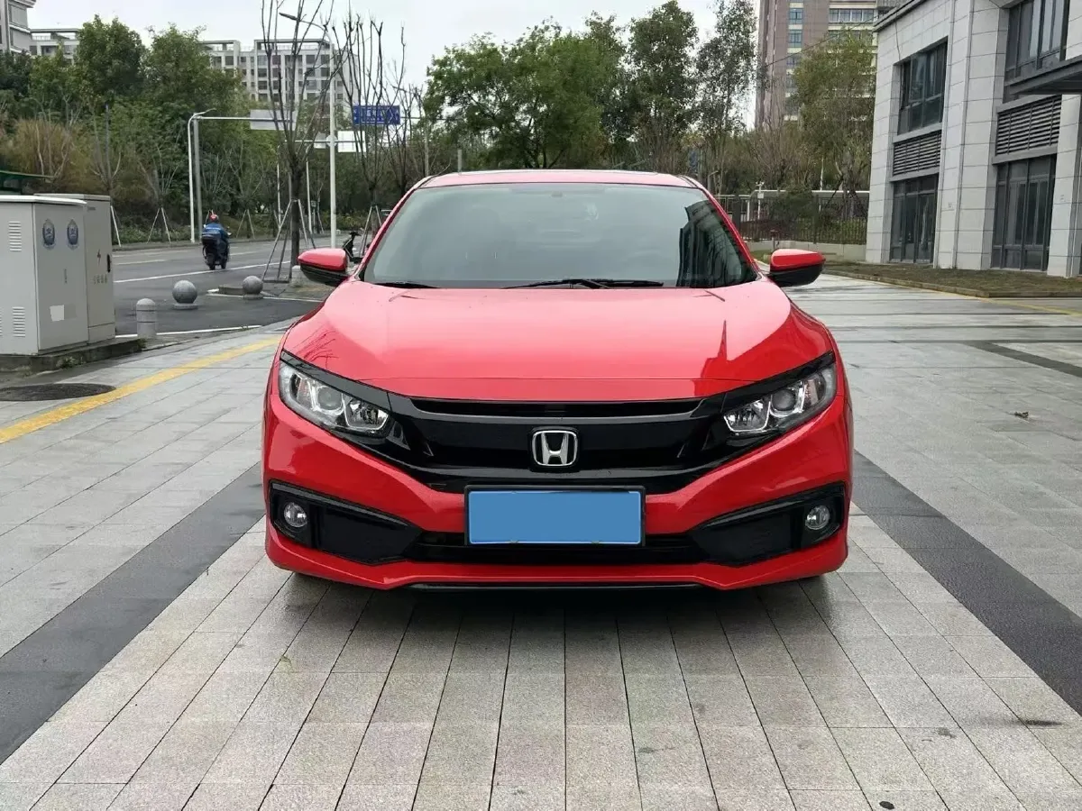 2019 Honda Civic 1.5T 177HP L4 CVT,autocango,china used car exporter,china ev exporter,chinese used car exporter,chinese used ev exporter