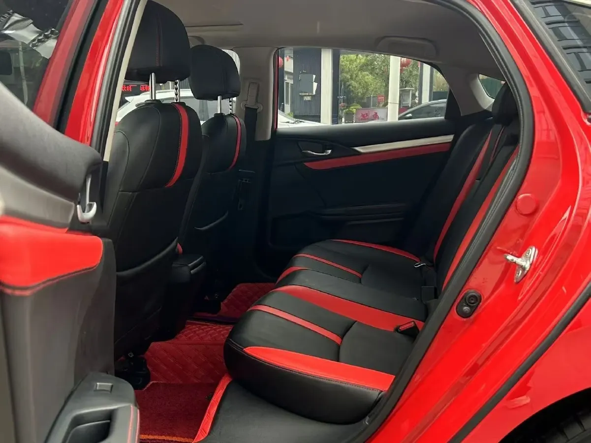 2019 Honda Civic 1.5T 177HP L4 CVT,autocango,china used car exporter,china ev exporter,chinese used car exporter,chinese used ev exporter