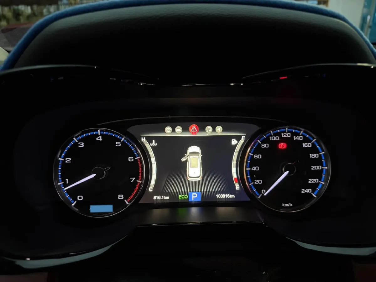 2017 GAC Trumpchi GS8 2.0T 201HP L4 6AT,autocango,china used car exporter,china ev exporter,chinese used car exporter,chinese used ev exporter