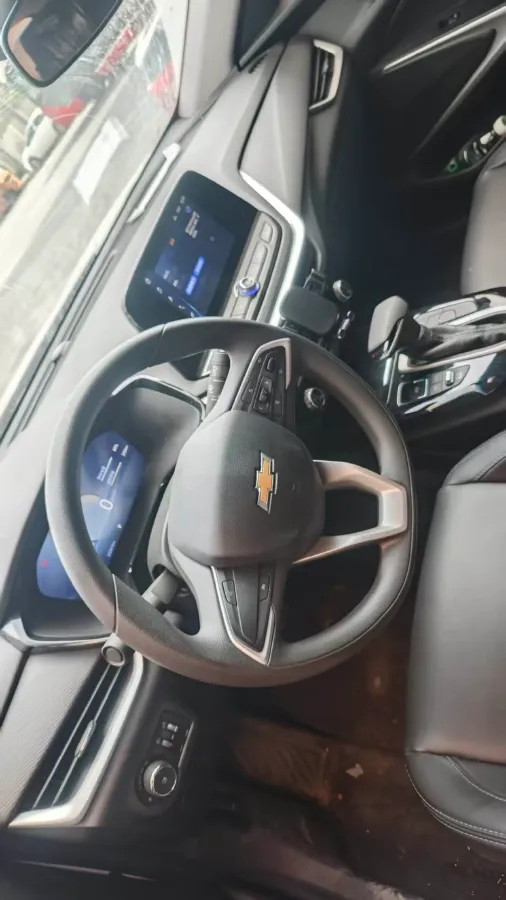 2022 Chevrolet Menlo BEV 61.1KWH,autocango,china used car exporter,china ev exporter,chinese used car exporter,chinese used ev exporter