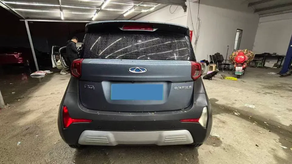 2022 Chery Little Ant BEV 30.7KWH,autocango,china used car exporter,china ev exporter,chinese used car exporter,chinese used ev exporter